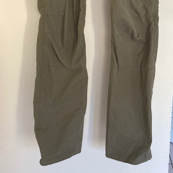 Fjallraven G1000 Karla Trousers EU 34/ US 26 - Picture 2 of 9